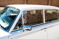 1980 Rolls-Royce Silver Wraith II Sedan - NO RESERVE - 39