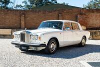 1980 Rolls-Royce Silver Wraith II Sedan - NO RESERVE - 42