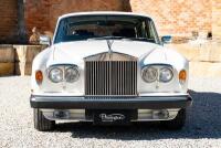 1980 Rolls-Royce Silver Wraith II Sedan - NO RESERVE - 43