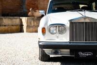 1980 Rolls-Royce Silver Wraith II Sedan - NO RESERVE - 44