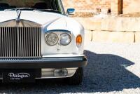 1980 Rolls-Royce Silver Wraith II Sedan - NO RESERVE - 45