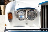 1980 Rolls-Royce Silver Wraith II Sedan - NO RESERVE - 46