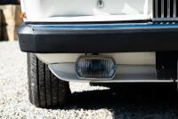 1980 Rolls-Royce Silver Wraith II Sedan - NO RESERVE - 47