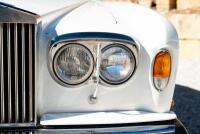 1980 Rolls-Royce Silver Wraith II Sedan - NO RESERVE - 48