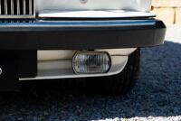 1980 Rolls-Royce Silver Wraith II Sedan - NO RESERVE - 49