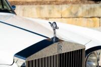 1980 Rolls-Royce Silver Wraith II Sedan - NO RESERVE - 50