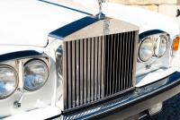 1980 Rolls-Royce Silver Wraith II Sedan - NO RESERVE - 51