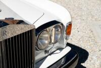 1980 Rolls-Royce Silver Wraith II Sedan - NO RESERVE - 53