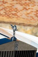 1980 Rolls-Royce Silver Wraith II Sedan - NO RESERVE - 54