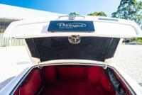1980 Rolls-Royce Silver Wraith II Sedan - NO RESERVE - 56