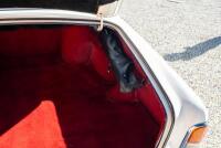 1980 Rolls-Royce Silver Wraith II Sedan - NO RESERVE - 59