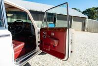 1980 Rolls-Royce Silver Wraith II Sedan - NO RESERVE - 69