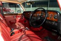 1980 Rolls-Royce Silver Wraith II Sedan - NO RESERVE - 71
