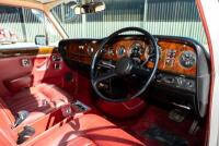 1980 Rolls-Royce Silver Wraith II Sedan - NO RESERVE - 72