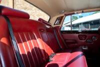 1980 Rolls-Royce Silver Wraith II Sedan - NO RESERVE - 81