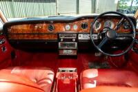 1980 Rolls-Royce Silver Wraith II Sedan - NO RESERVE - 85
