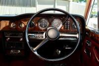 1980 Rolls-Royce Silver Wraith II Sedan - NO RESERVE - 86