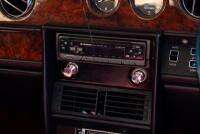 1980 Rolls-Royce Silver Wraith II Sedan - NO RESERVE - 88