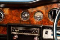 1980 Rolls-Royce Silver Wraith II Sedan - NO RESERVE - 89