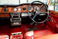 1980 Rolls-Royce Silver Wraith II Sedan - NO RESERVE - 91
