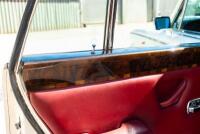 1980 Rolls-Royce Silver Wraith II Sedan - NO RESERVE - 96