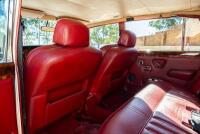 1980 Rolls-Royce Silver Wraith II Sedan - NO RESERVE - 97