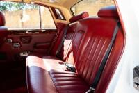 1980 Rolls-Royce Silver Wraith II Sedan - NO RESERVE - 99