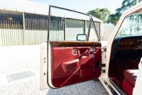 1980 Rolls-Royce Silver Wraith II Sedan - NO RESERVE - 102