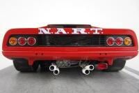 FERRARI: A 1:18 scale 1975 24h Daytona Ferrari 365 GT4 BB by BBR - 9