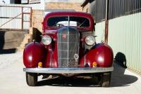 1936 Buick Series 60 Century Sedan - NO RESERVE - 2
