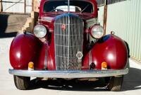 1936 Buick Series 60 Century Sedan - NO RESERVE - 4