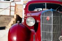 1936 Buick Series 60 Century Sedan - NO RESERVE - 5