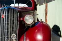 1936 Buick Series 60 Century Sedan - NO RESERVE - 6