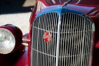 1936 Buick Series 60 Century Sedan - NO RESERVE - 7