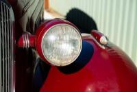 1936 Buick Series 60 Century Sedan - NO RESERVE - 9