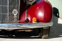 1936 Buick Series 60 Century Sedan - NO RESERVE - 15
