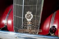 1936 Buick Series 60 Century Sedan - NO RESERVE - 16