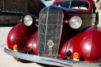 1936 Buick Series 60 Century Sedan - NO RESERVE - 17