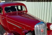 1936 Buick Series 60 Century Sedan - NO RESERVE - 18
