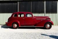 1936 Buick Series 60 Century Sedan - NO RESERVE - 19
