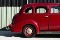 1936 Buick Series 60 Century Sedan - NO RESERVE - 20