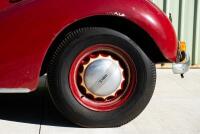 1936 Buick Series 60 Century Sedan - NO RESERVE - 22