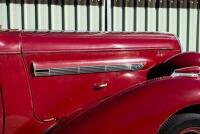1936 Buick Series 60 Century Sedan - NO RESERVE - 23