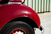 1936 Buick Series 60 Century Sedan - NO RESERVE - 24