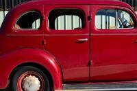 1936 Buick Series 60 Century Sedan - NO RESERVE - 26