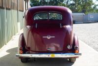 1936 Buick Series 60 Century Sedan - NO RESERVE - 30