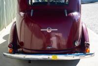 1936 Buick Series 60 Century Sedan - NO RESERVE - 32