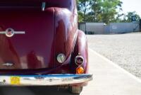 1936 Buick Series 60 Century Sedan - NO RESERVE - 33