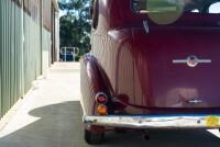1936 Buick Series 60 Century Sedan - NO RESERVE - 34