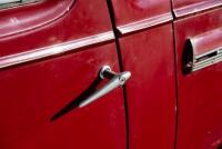 1936 Buick Series 60 Century Sedan - NO RESERVE - 48